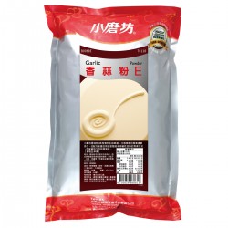 小磨坊純香蒜粉1kg